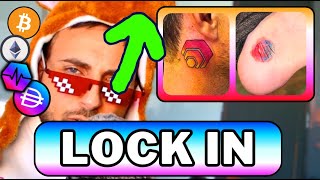 💎 Crypto HISTORY is Repeating: It's time to LOCK IN