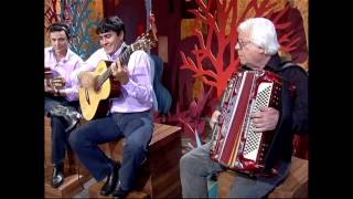 Arroz a Carreteiro - Pedro Bento e Zé da Estrada - Viola minha Viola