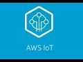 What is AWS IoT?