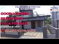 Brand New Villa for Sale at Kallekkad, Palakkad....#PROPERTYID:2504