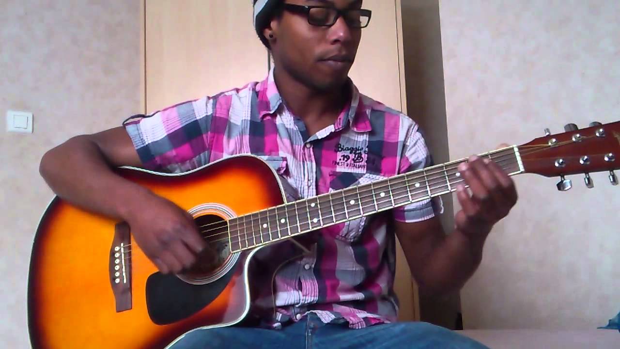 Ti fock, ti marie la boue (cover)