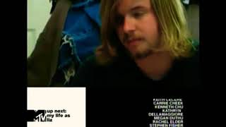MTV Split-Screen Credits (February 22, 2011) (incomplete) #7)