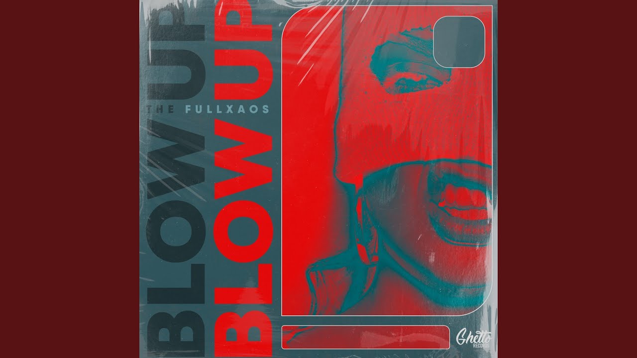 Blow Up