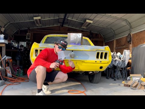 Unboxing the New
