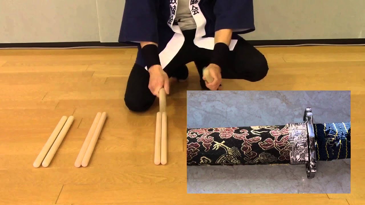 バチの素材 - YouTube