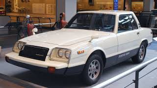 Toyota Electronics Car | Wikipedia audio article