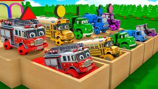 Download lagu Popular kids songs in Spanish & learning colors in Spanish - Nursery Rhymes & Kids Songs