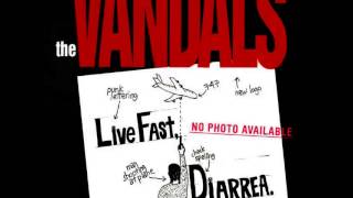 Watch Vandals Ape Shall Never Kill Ape video