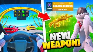 Information 30 UNRELEASED Fortnite Updates Guide