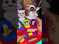 cute fun toys with Eilik 🤣😍😂 #funny #shorts