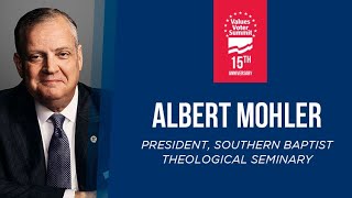 VVS 2020: Dr. Albert Mohler