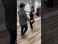 L1-C4: Bachata Partner Dance Demo with Lucas (101423)