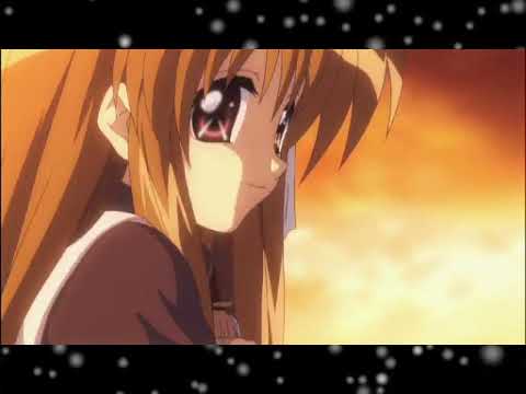 AYU KA-NONE(月宮あゆ×RED ZONE)