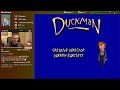 Duckman The Graphic Adventures Of A Private Dick Game Ending Adventure Quest 240 Duckman The Graphic Adventures Of A Private Dick Game Ending Adventure Quest 240