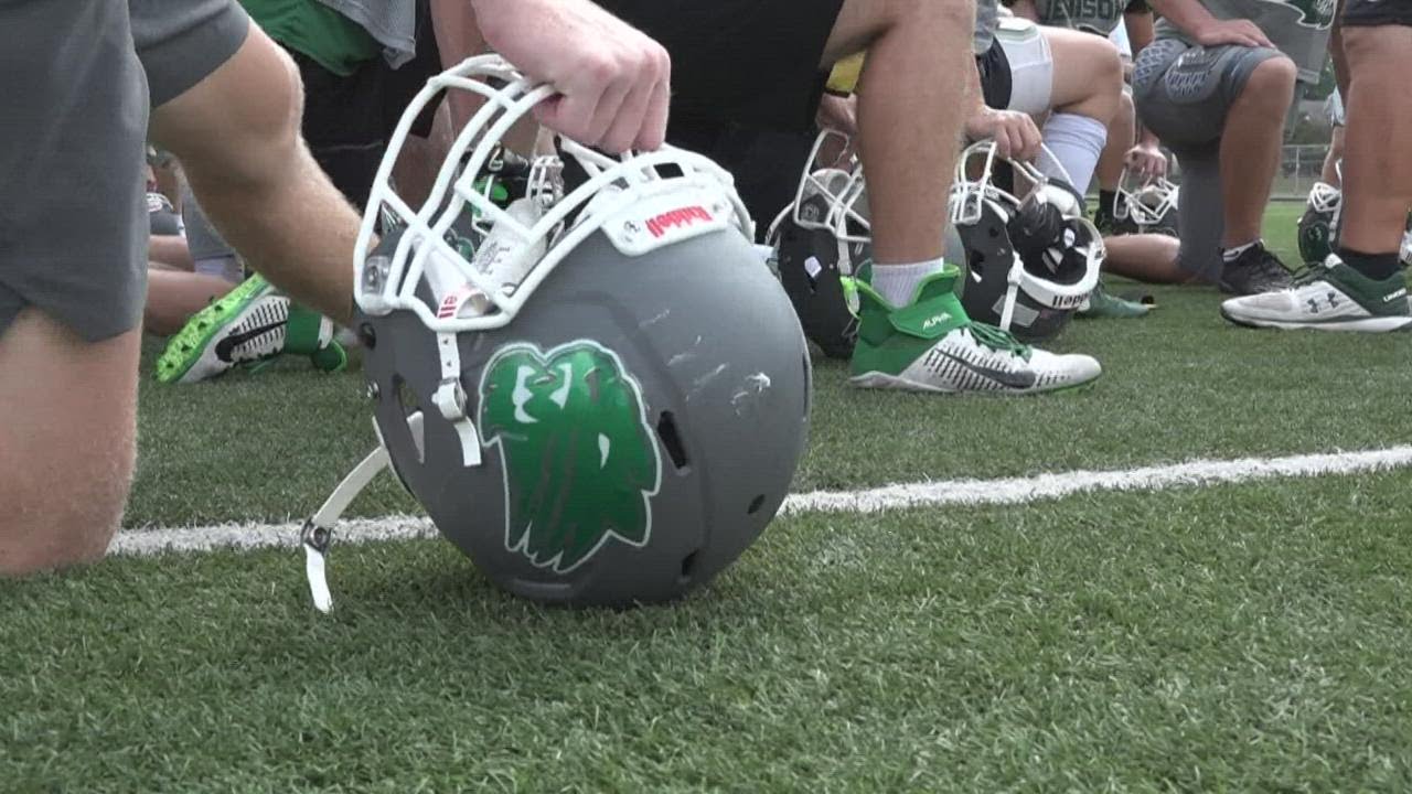 Jenison Football YouTube