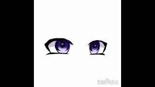sha - ING gacha eyes