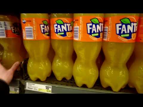 Czas na zakupki w Nynashamn