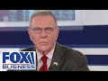 Gen. Jack Keane: Putin is fighting to stay in power