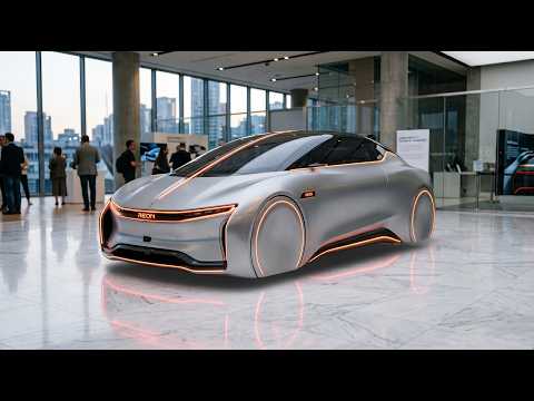 15 Coolest Inventions That Will Blow Your Mind In 2026