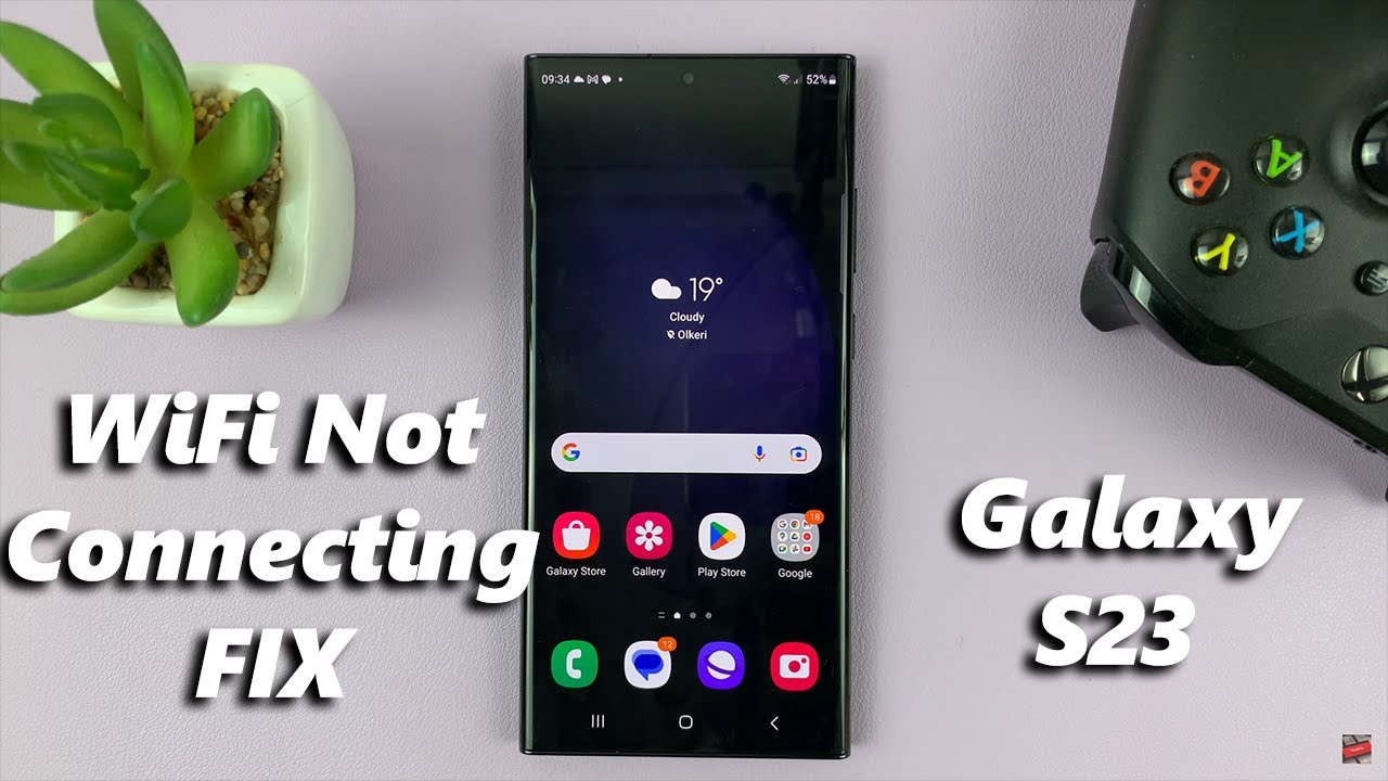 Samsung Galaxy S23 S23 S23 Ultra Not Connecting To WIFI FIX YouTube Samsung Galaxy S23 S23 S23 Ultra Not Connecting To WIFI FIX YouTube