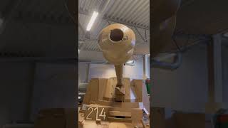 Pansarvärnskanonvagn Sdkfz 131. Marder II. Arsenalen. Sveriges försvarsfordonsmuseum. #tank #tanks