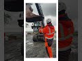 Construction Site Funny Clips | When Work Gets Weird #Relatable #FunMoments #Trending