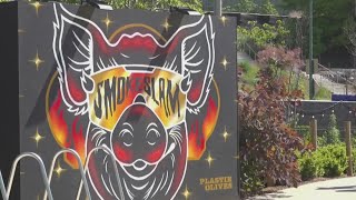 SmokeSlam BBQ Festival pauses for 2026