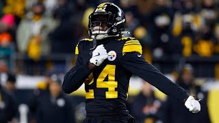 Is Joey Porter Jr. next in line to get paid by Steelers? screenshot 1
