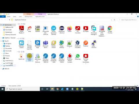 TIBCO BW6 Tutorial