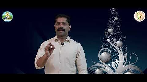 Sunday Catechism | Standard 6 | Chapter 11 | Part 2 | Anish Vazhathope