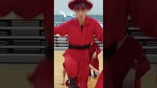 MOONKYU ARTBEAT DANCE COVER STRAYKIDS THUNDEROUS