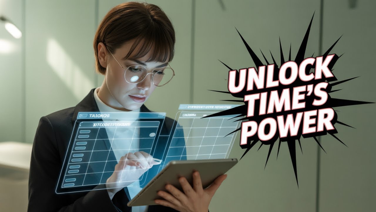 Podcast Time management