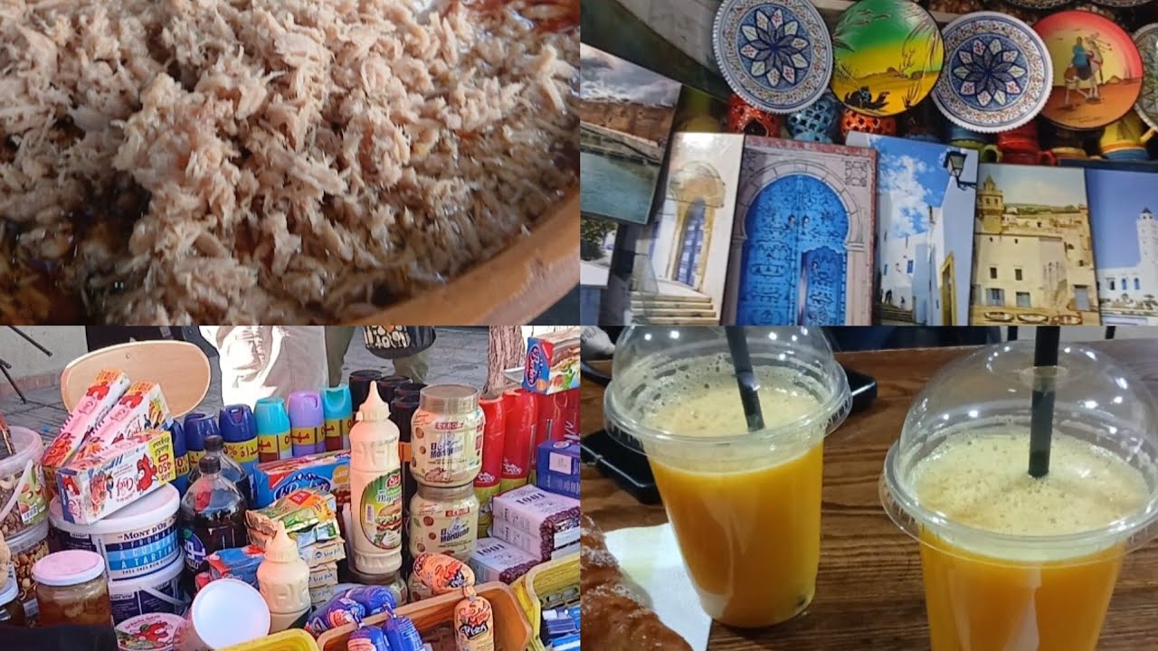 تغيرات كبيرة في كوجينتي قريب تكمل،مهمات سرية أنا و رحموشة و ختمناها في جولة على ماعون رمضان 🌙