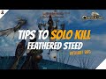 Chimeraland: Tips to SOLO Feathered Steed w/o BUG | (Works in all beast too!)