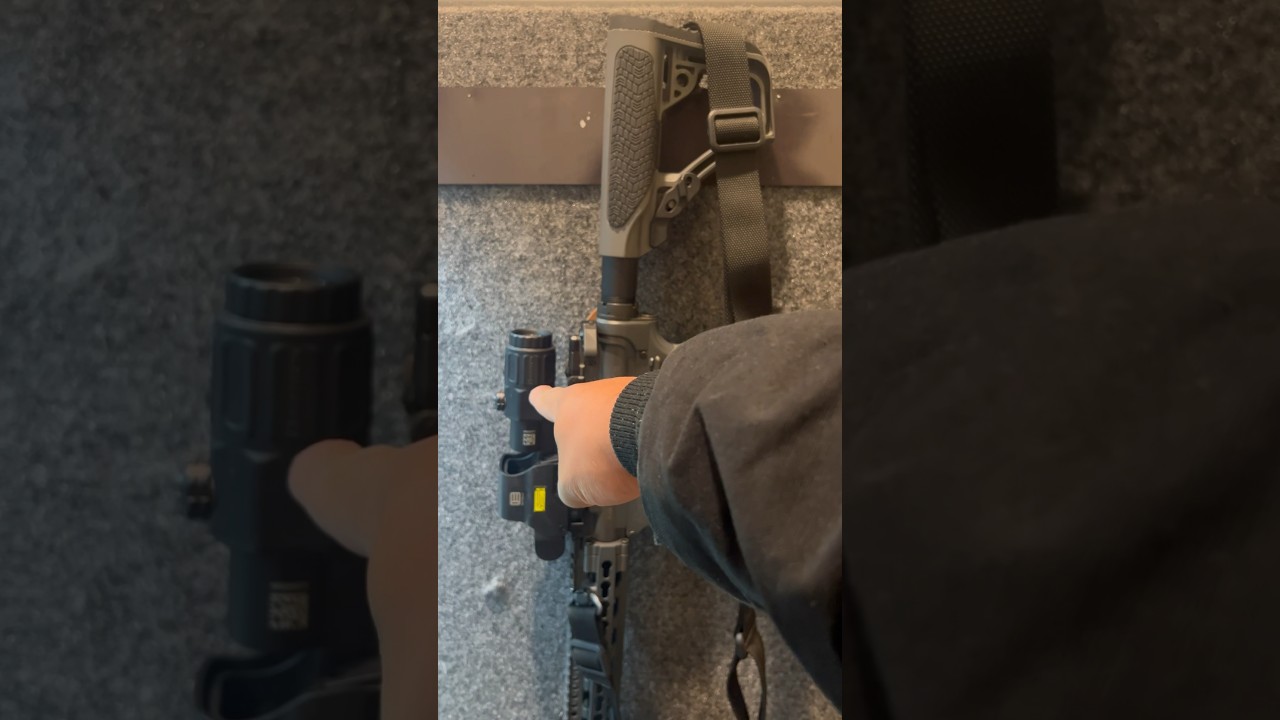 Must Have AR-15 Accessories 