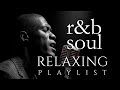 【R&B Soul】Deep Male Vocals to Relax & Unwind | Chill Gospel-Inspired Grooves