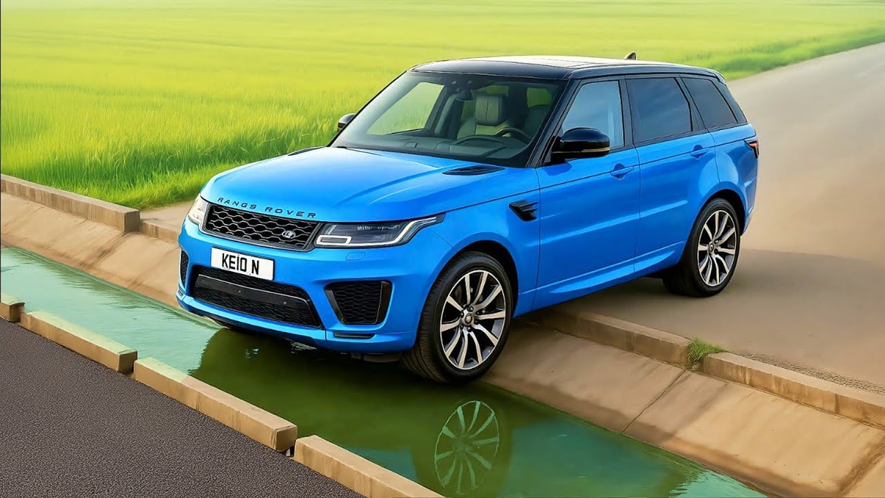 Cars vs Street Gutter #6 Challenge in BeamNG Drive! (Long Video Special)