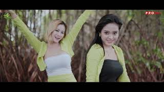 Joko Tingkir Ngombe Dawet | Fira Cantika & Nabila Ft. Bajol Ndanu |