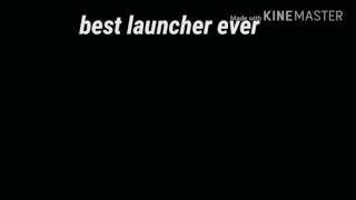 Lens launcher screenshot 3