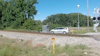 RailCrew Xpress - Crew Van for CSX