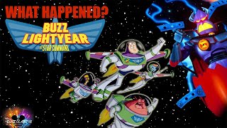 Famous What happened to BUZZ LIGHTYEAR of Star Command? Wealth
