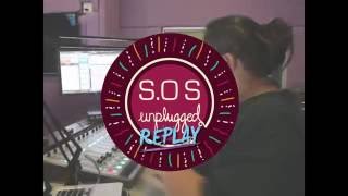 S.O.S // The Neptune Waves
