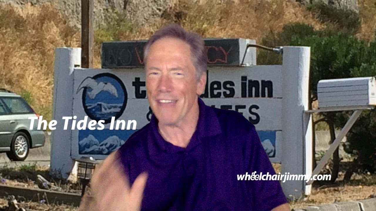 Tides Inn - Port Townsend WA