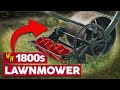Origins of Modern Conveniences Quiz