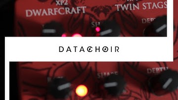 Dwarfcraft Devices Twin Stags
