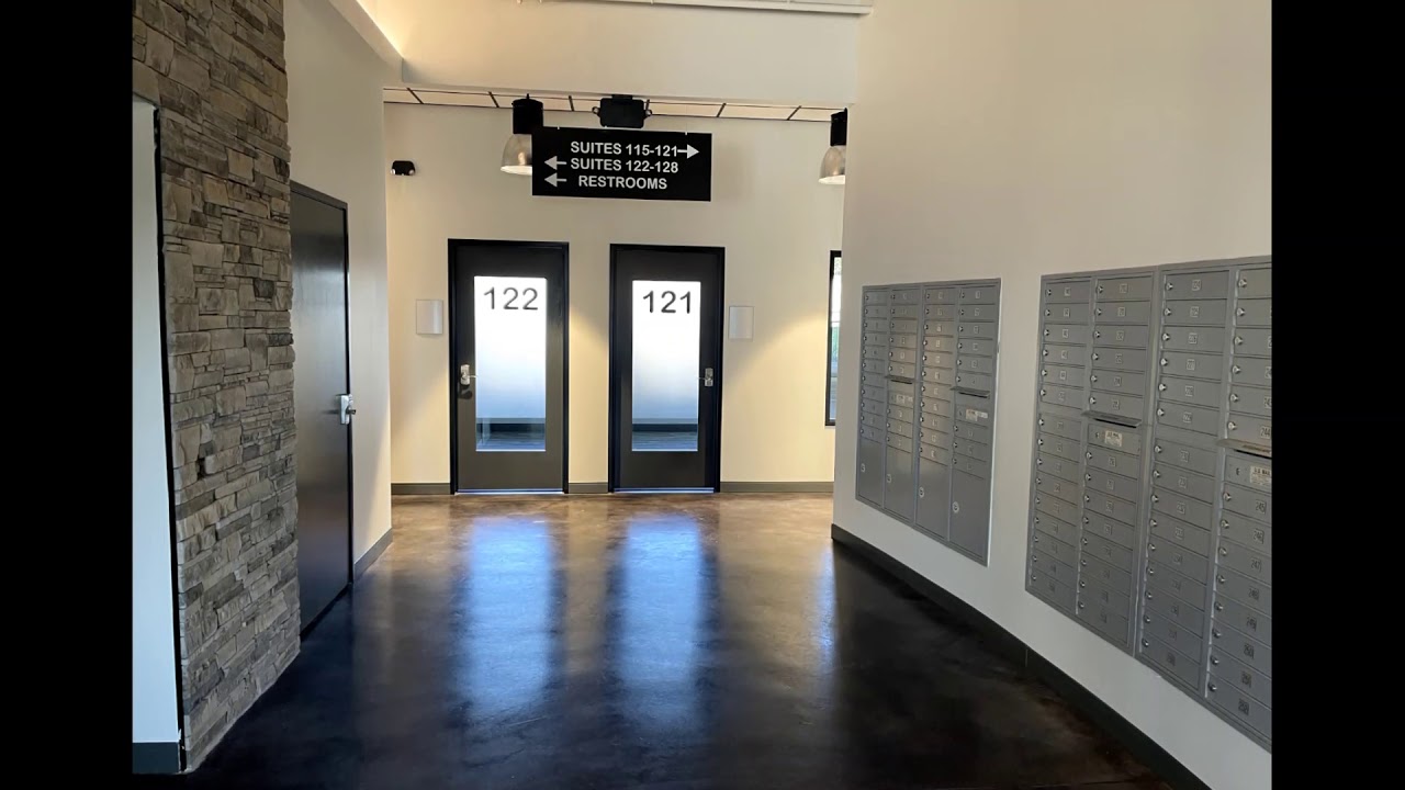 NTsuites Salons & Offices Serving NRH/Keller/Colleyville