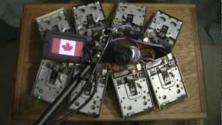 Canada Online Backup from Storagepipe