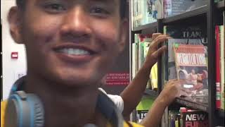 SISME SC 4 AR ( Public Library )