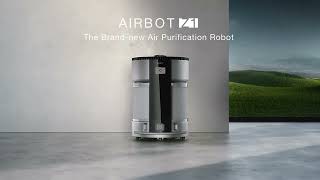 Ecovacs En Airbot Z1 Launch Film