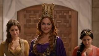 Великолепный век. Весь сериал. Великолепный век. Весь сериал.